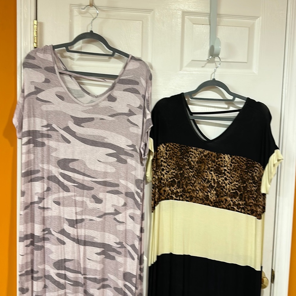 Lularoe Macey dresses